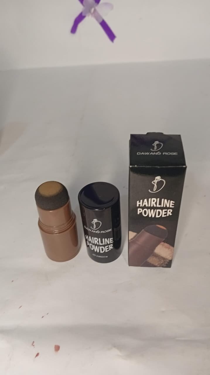 Hairline powder base - Image 4