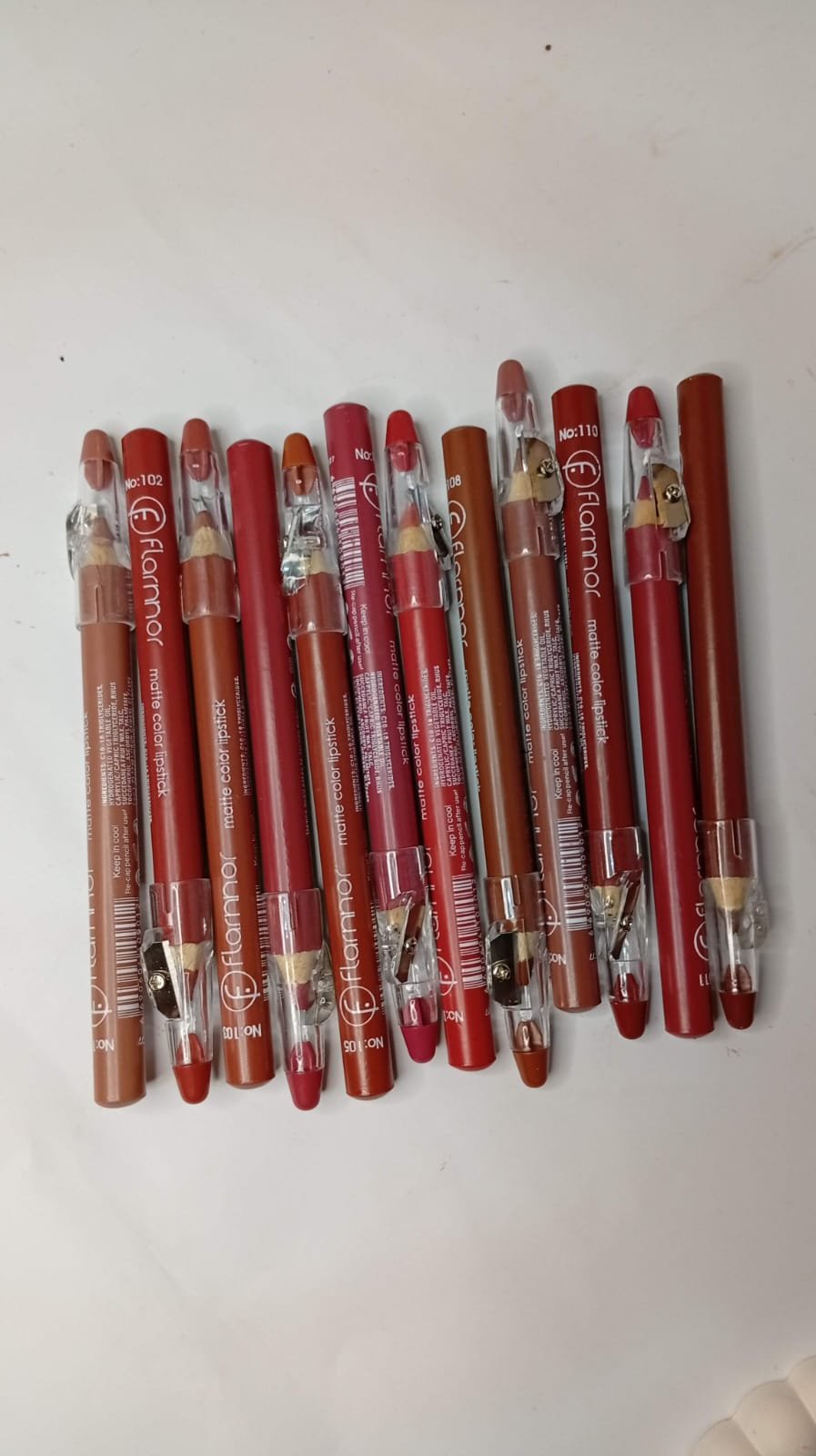 Flormar Make up Pencil - Image 3