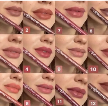 Flormar Make up Pencil - Image 5