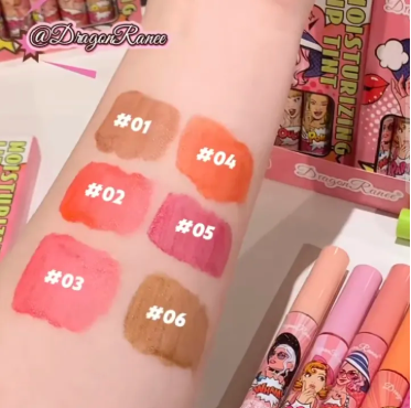 Dragon Ranee Moisturizing lip tint - Image 5