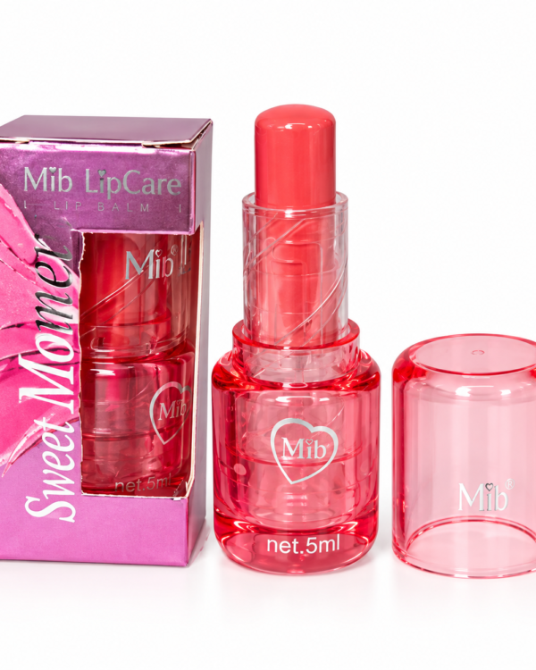 Sweet Moment mini tango, juicy, pop up lipstick