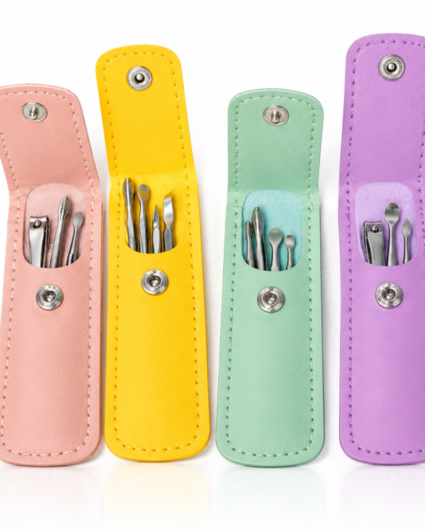 Mini Manicure Kit
