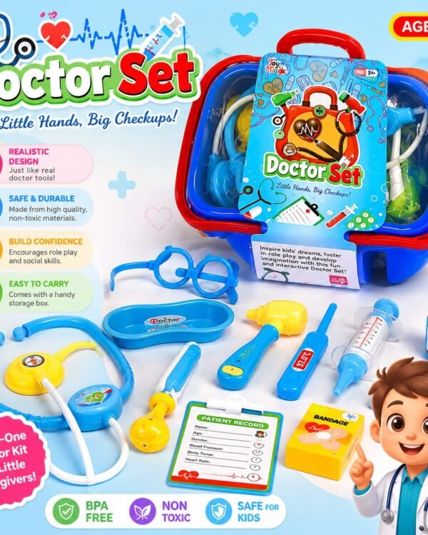 Doctor Set