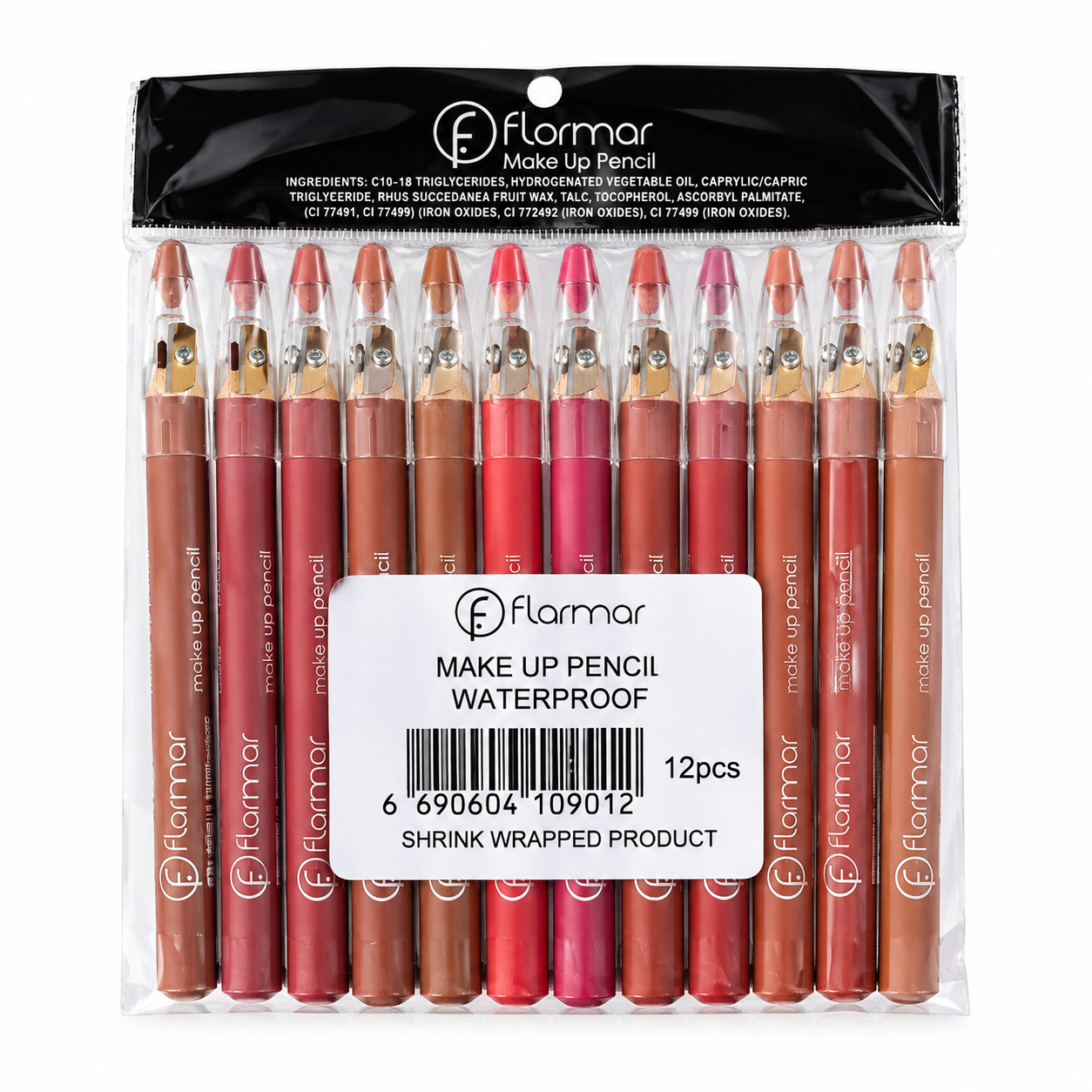 Flormar Make up Pencil