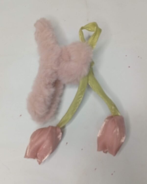 Fur catcher