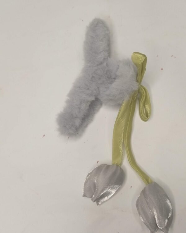 Fur catcher