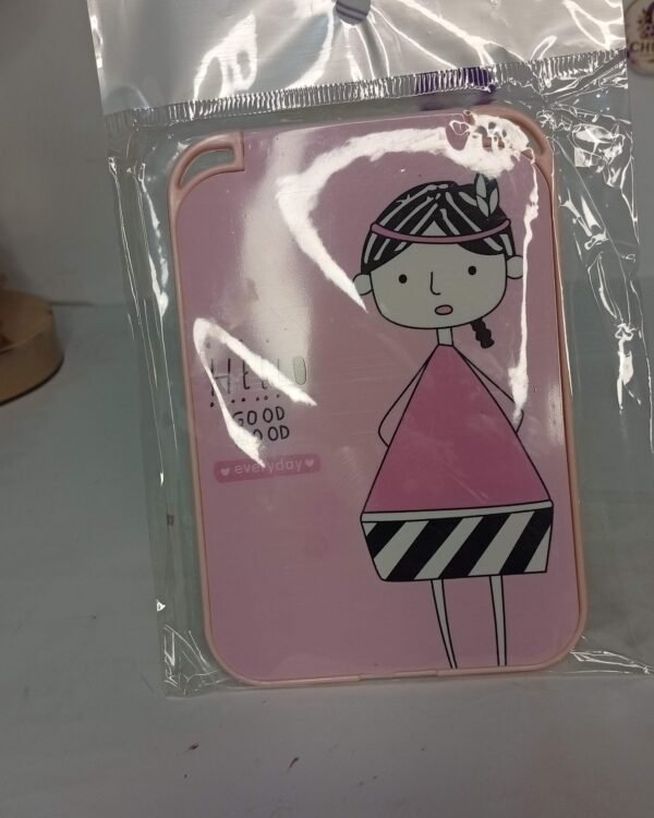 Mini mirror