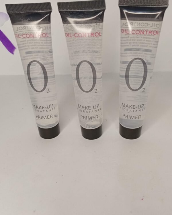 Makeup primer