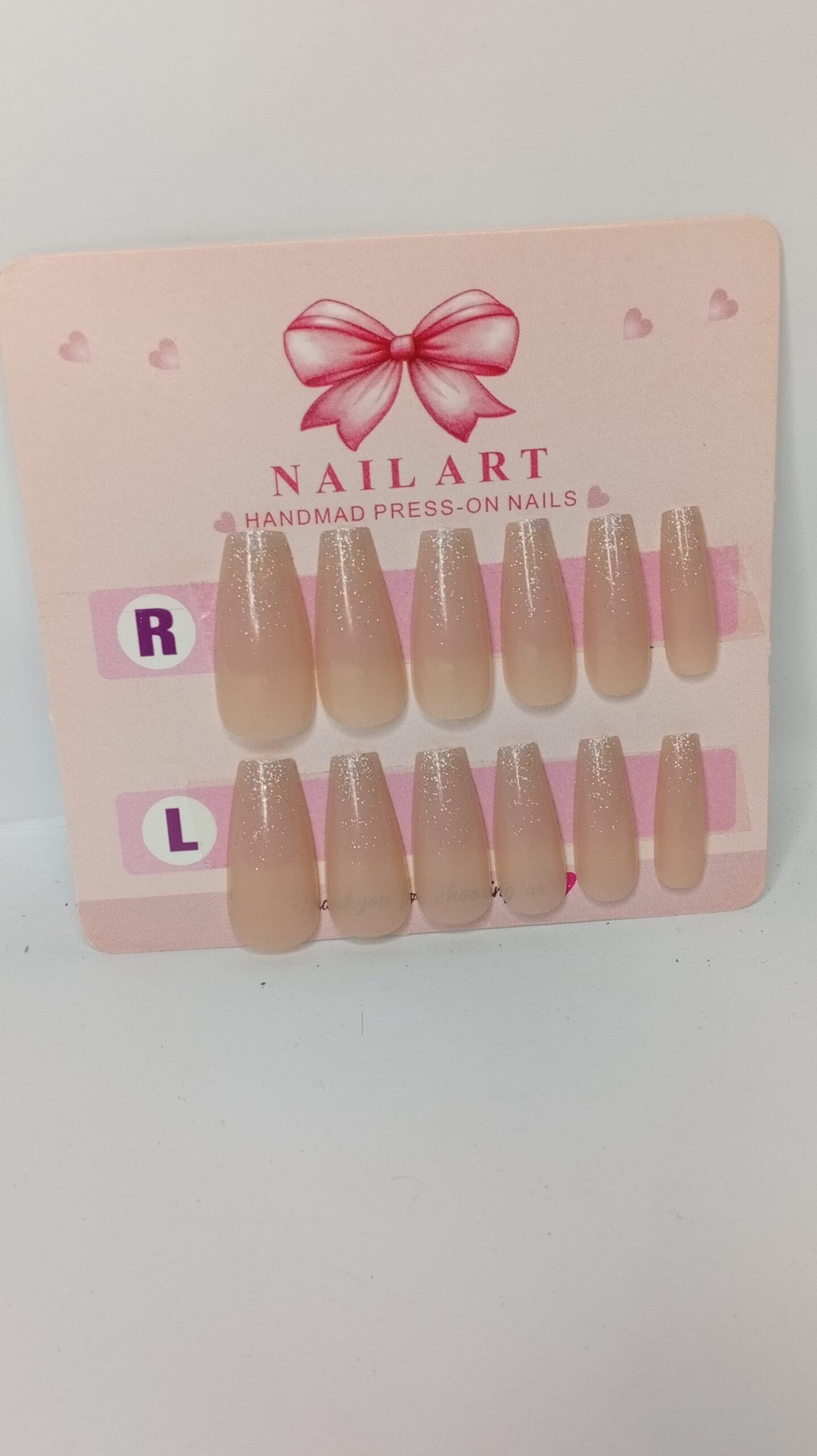 Press on nails - Image 2