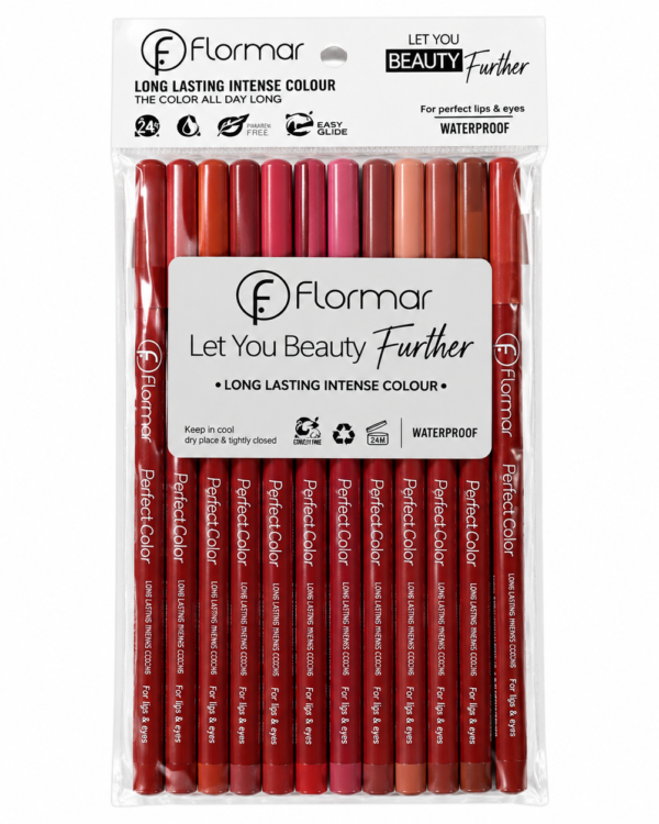 Flarmor makeup pencil
